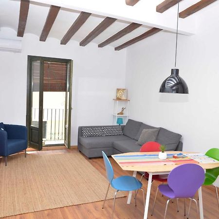 Pigal 1 Apartament Centre Històric Apartamento Tarragona Exterior foto